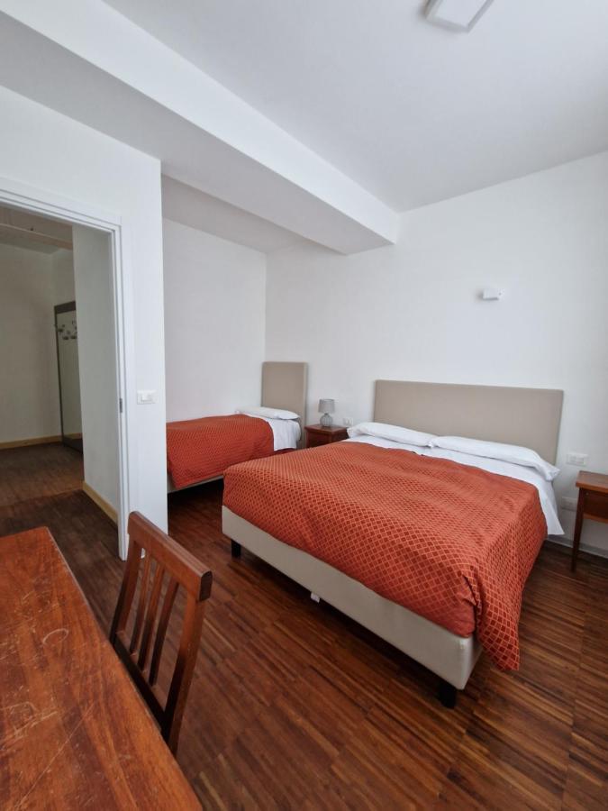 Hotel Raibl E Appartamenti Тарвизио Экстерьер фото