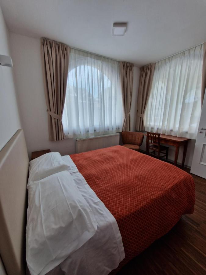 Hotel Raibl E Appartamenti Тарвизио Экстерьер фото