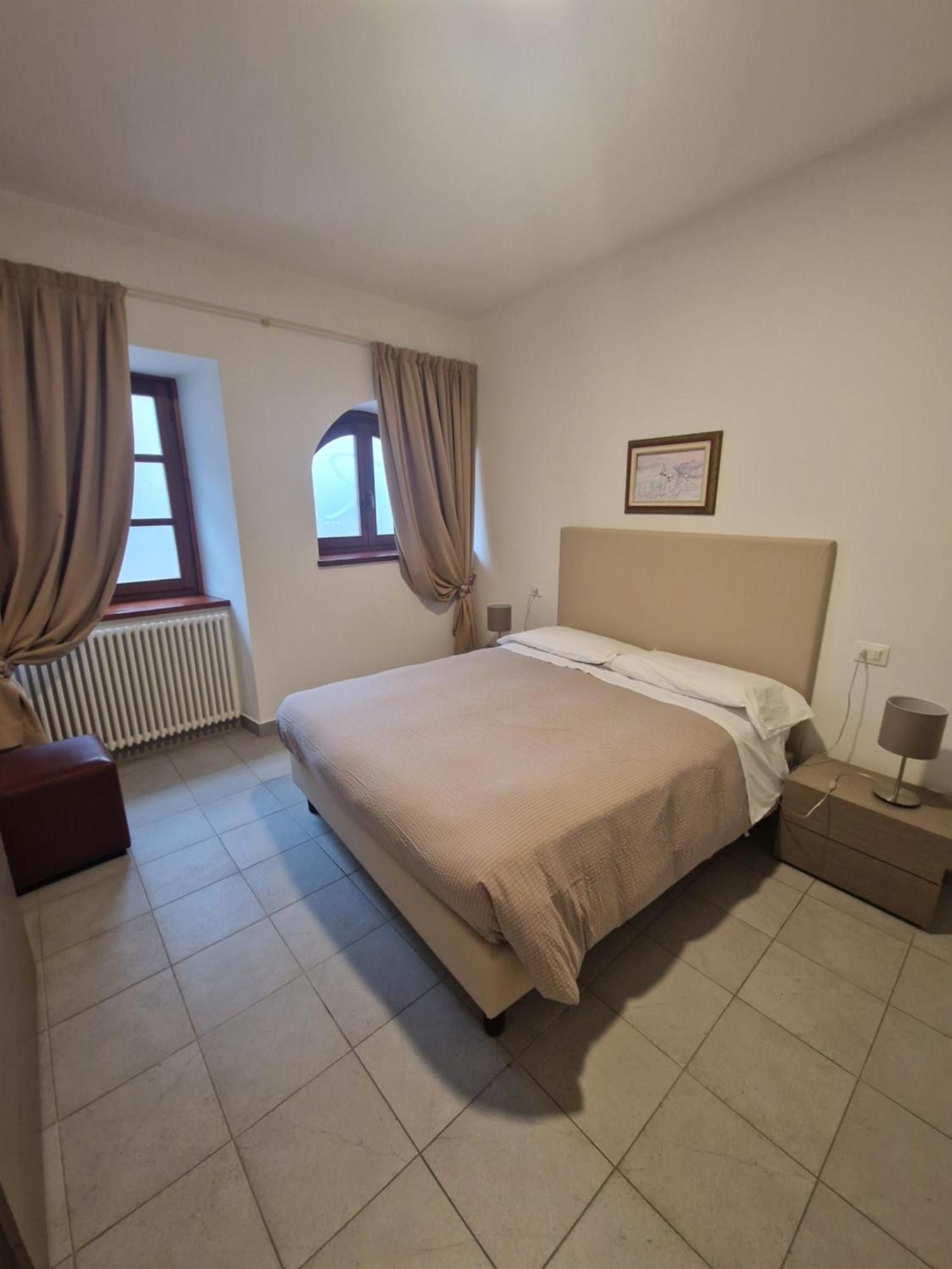 Hotel Raibl E Appartamenti Тарвизио Экстерьер фото