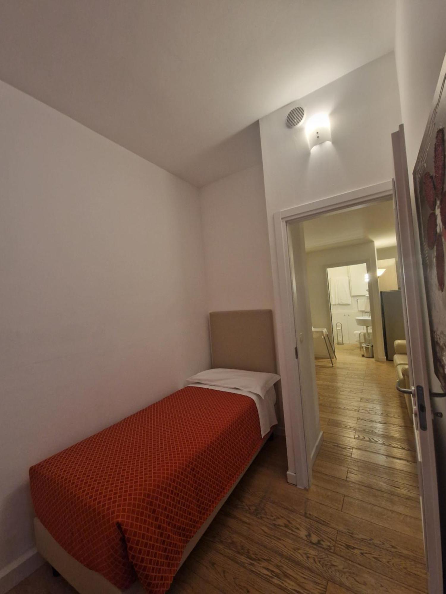Hotel Raibl E Appartamenti Тарвизио Экстерьер фото