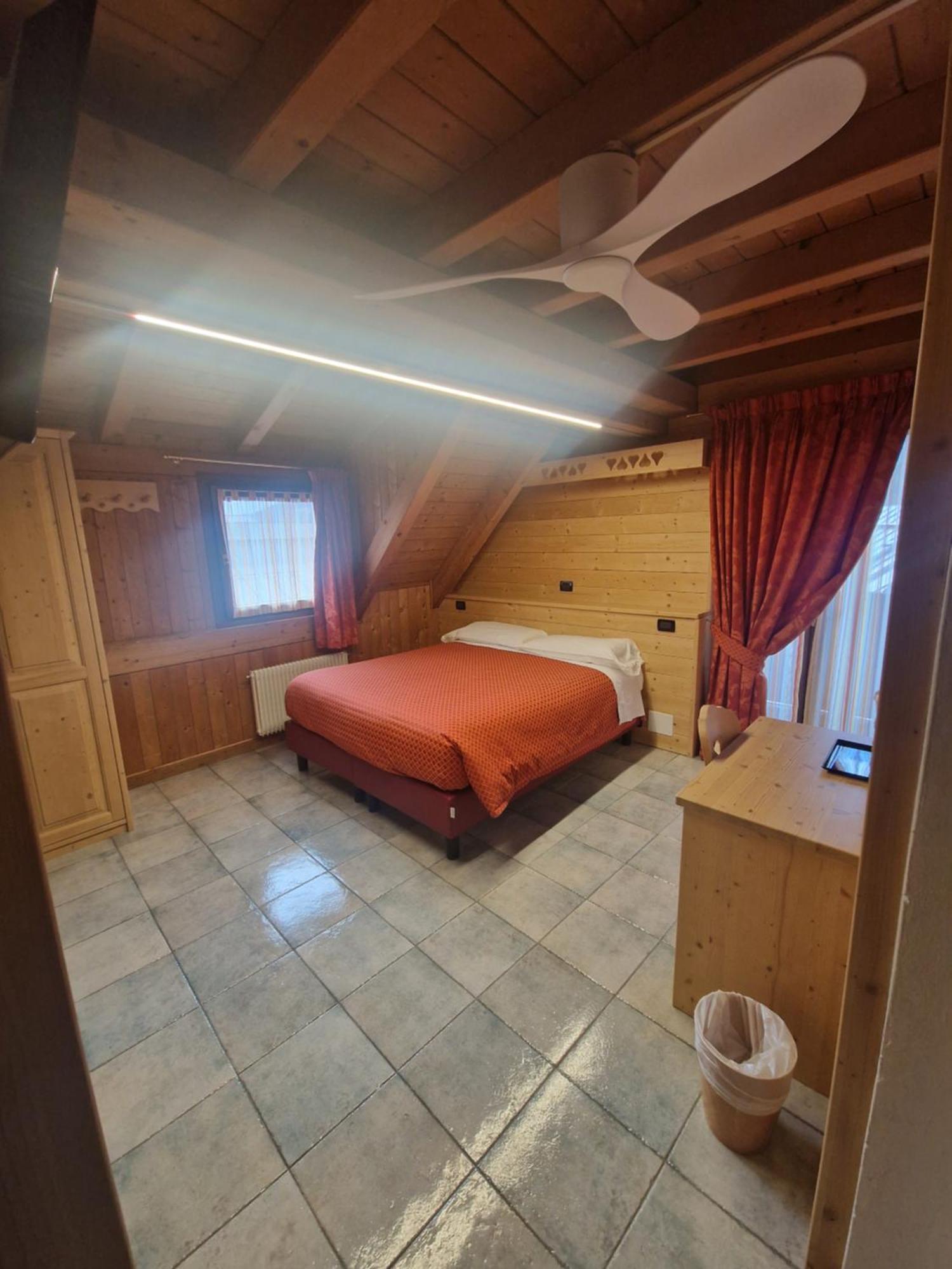 Hotel Raibl E Appartamenti Тарвизио Экстерьер фото
