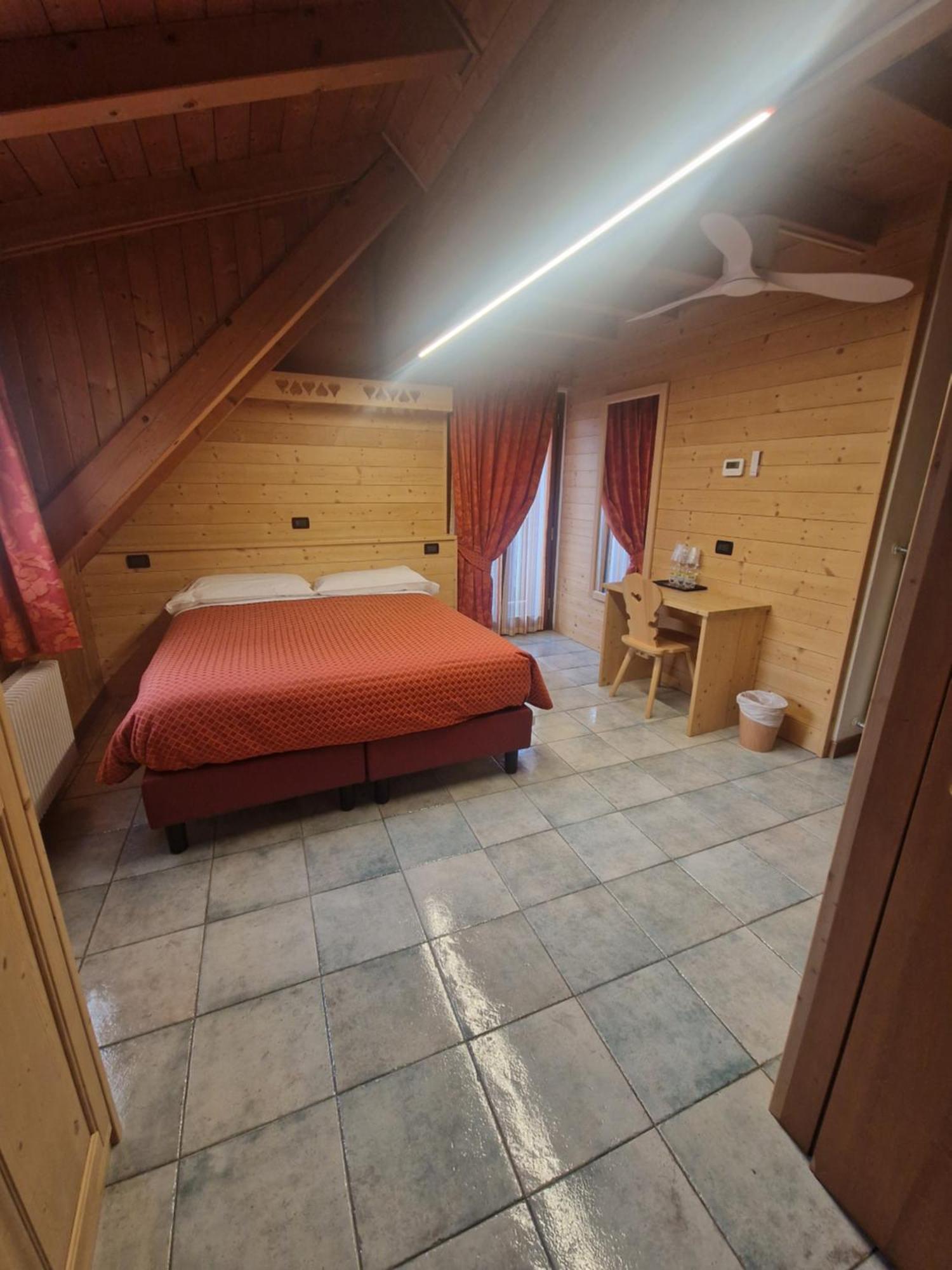 Hotel Raibl E Appartamenti Тарвизио Экстерьер фото