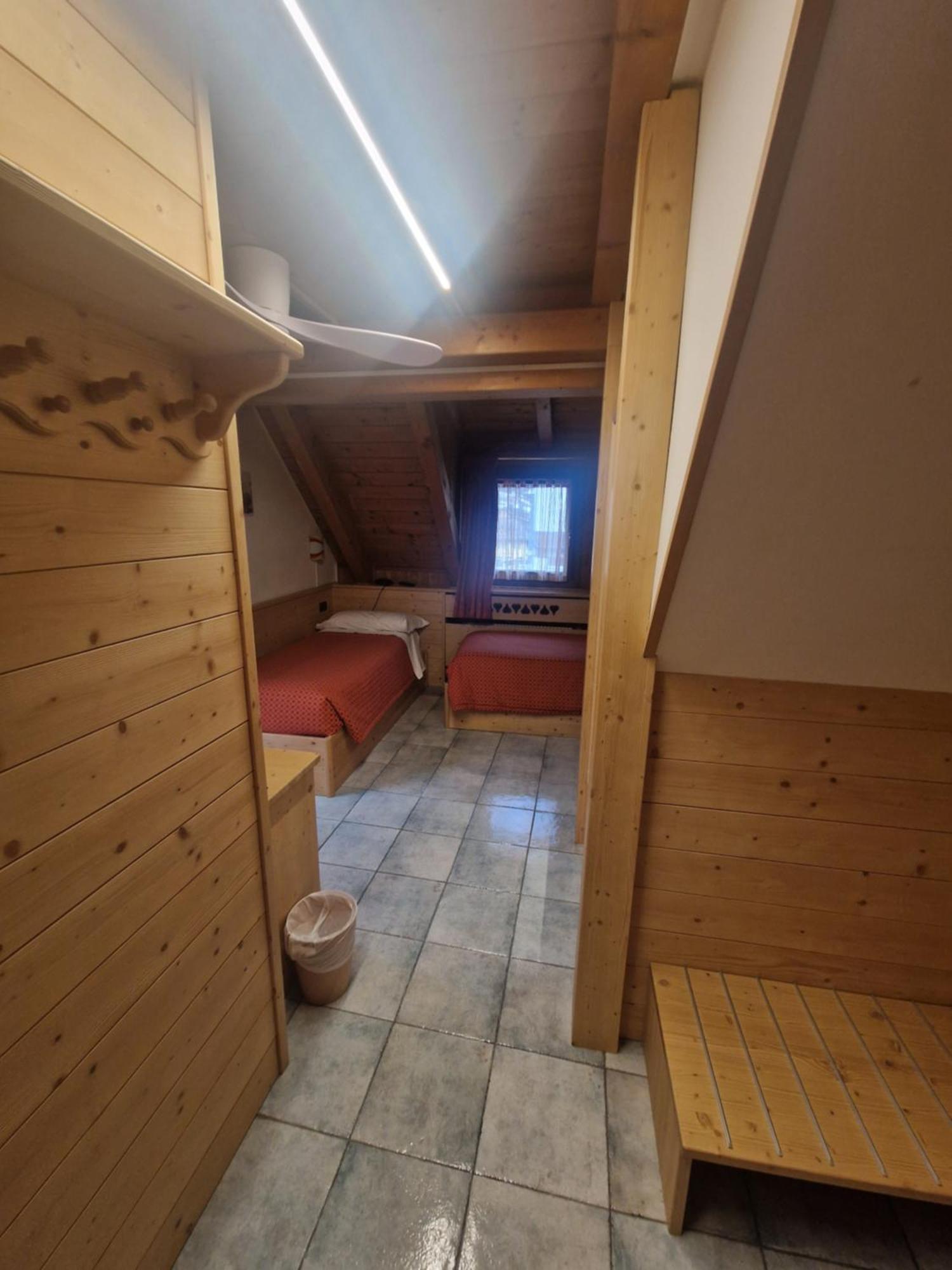 Hotel Raibl E Appartamenti Тарвизио Экстерьер фото