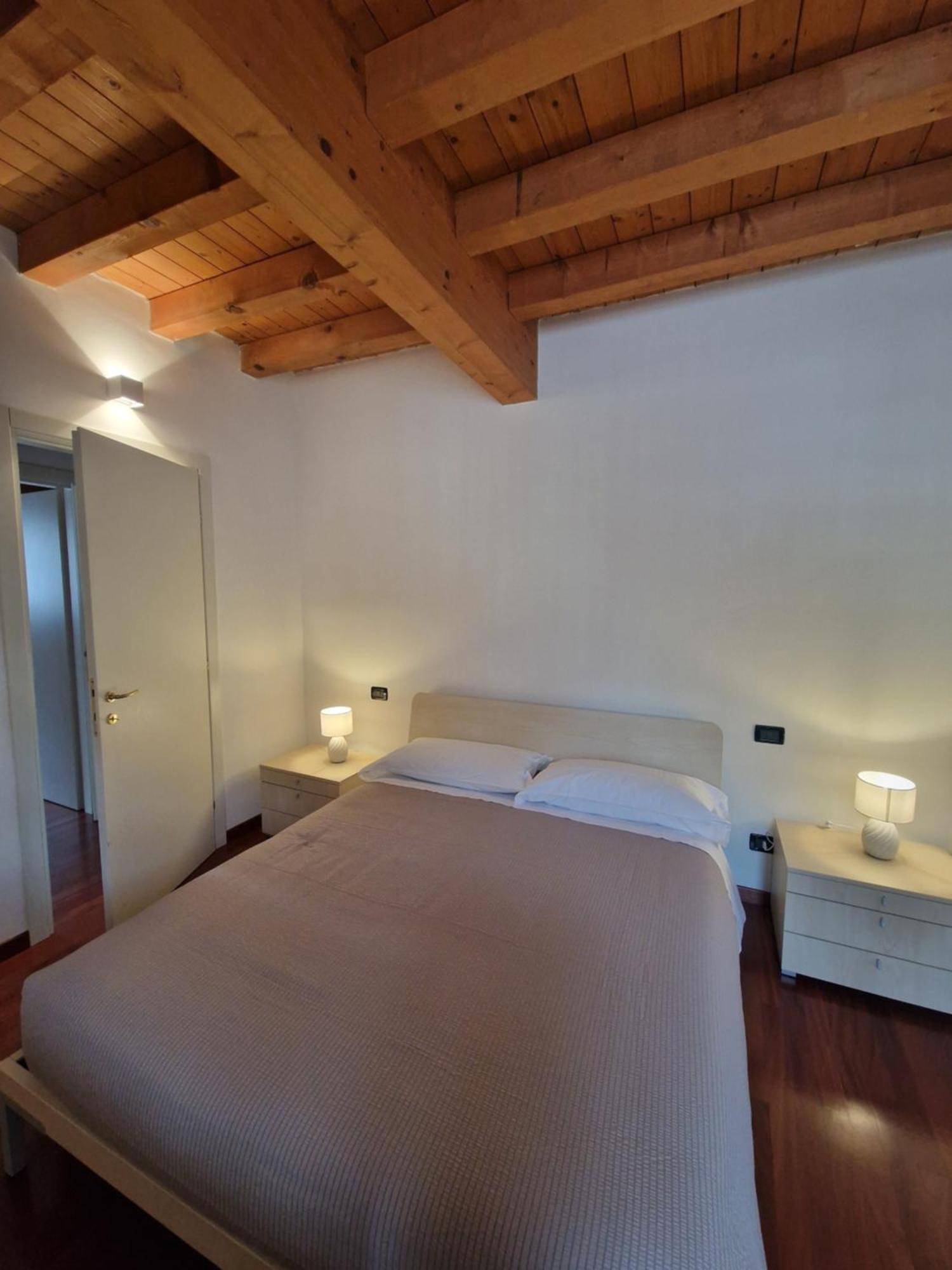 Hotel Raibl E Appartamenti Тарвизио Экстерьер фото