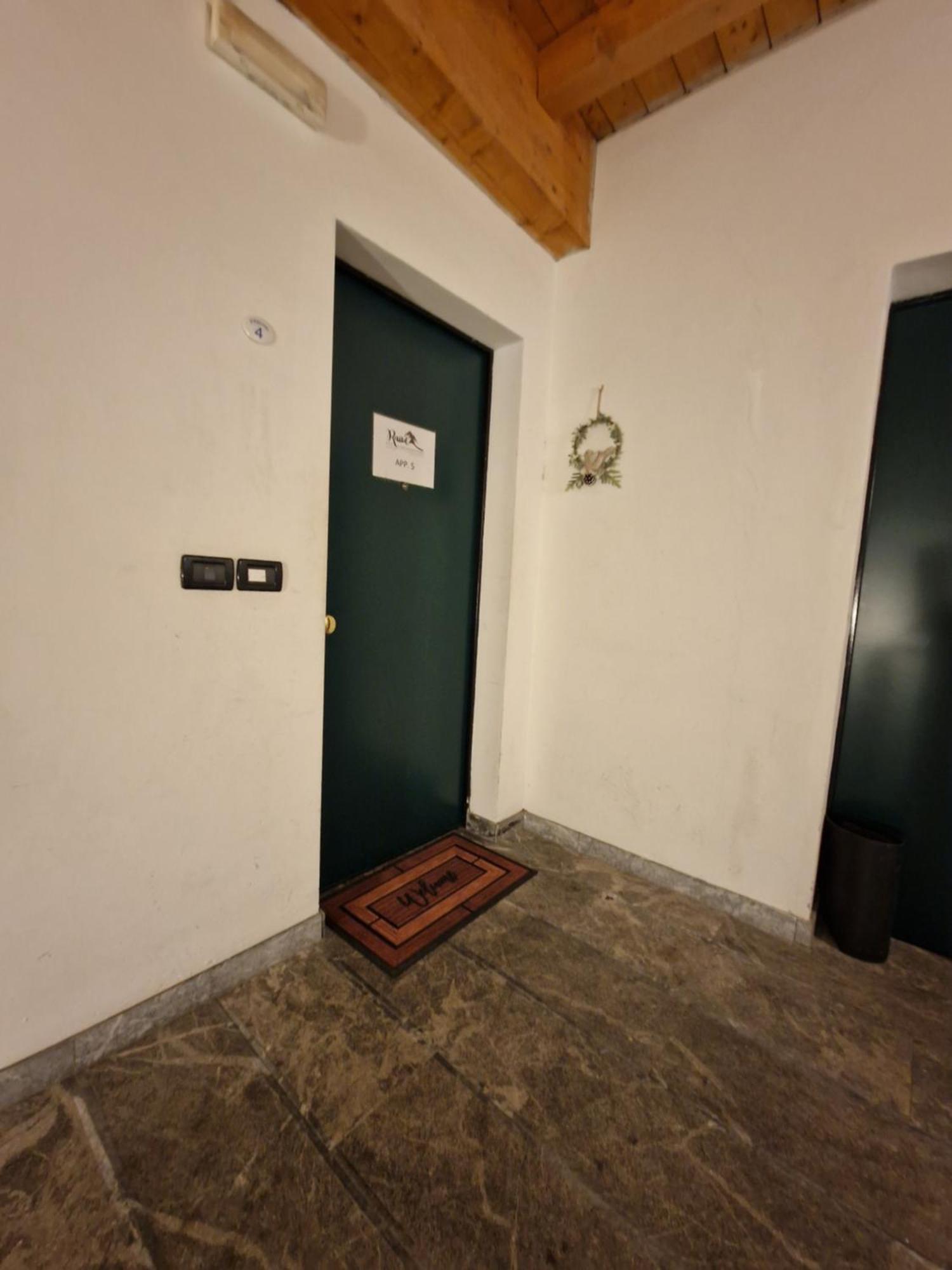 Hotel Raibl E Appartamenti Тарвизио Экстерьер фото