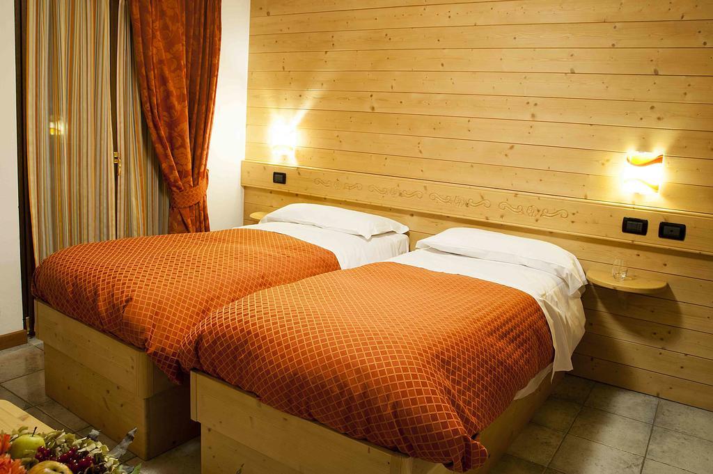 Hotel Raibl E Appartamenti Тарвизио Экстерьер фото