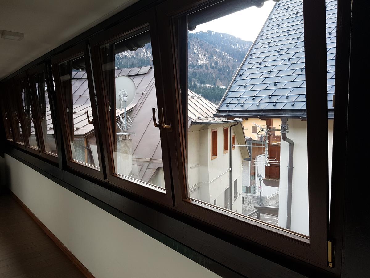Hotel Raibl E Appartamenti Тарвизио Экстерьер фото
